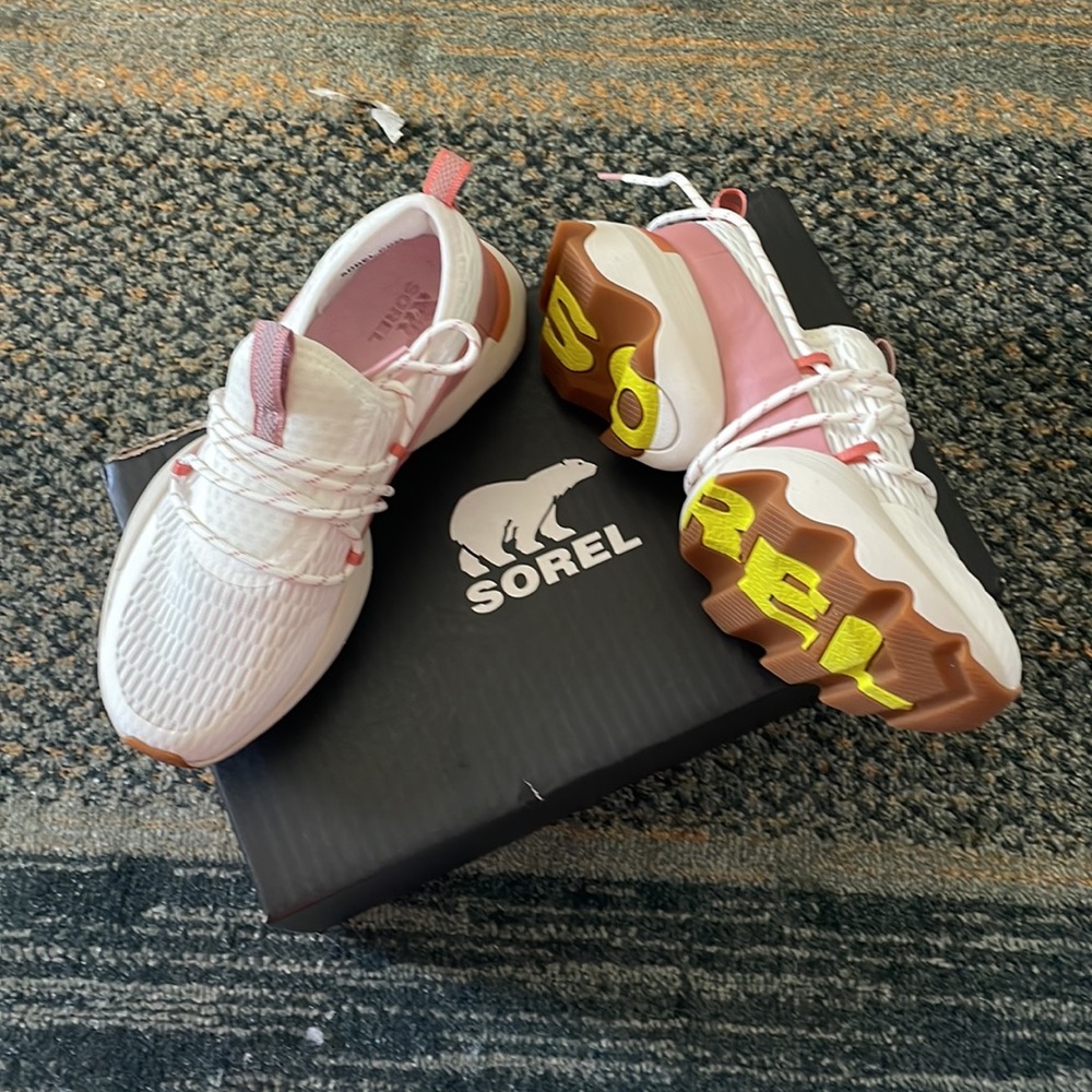 Sorel Kinetic Impact Lace